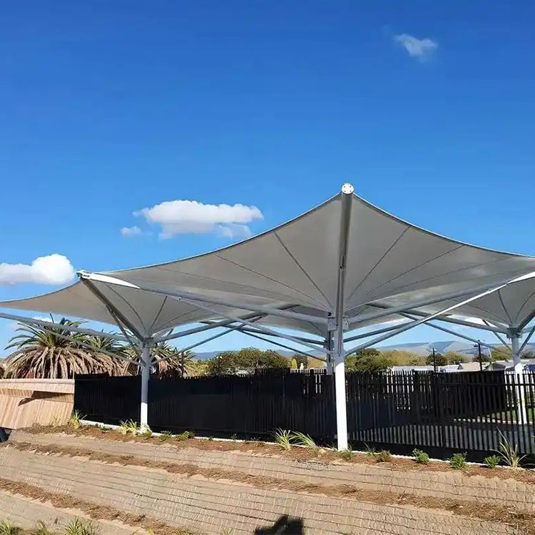 仪征市工程案例