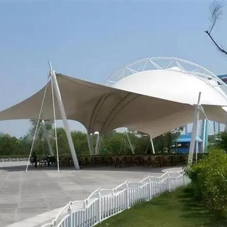 仪征市工程案例