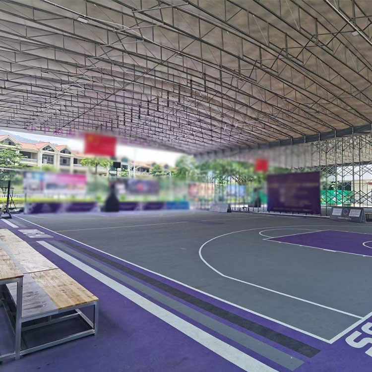 仪征市工程案例