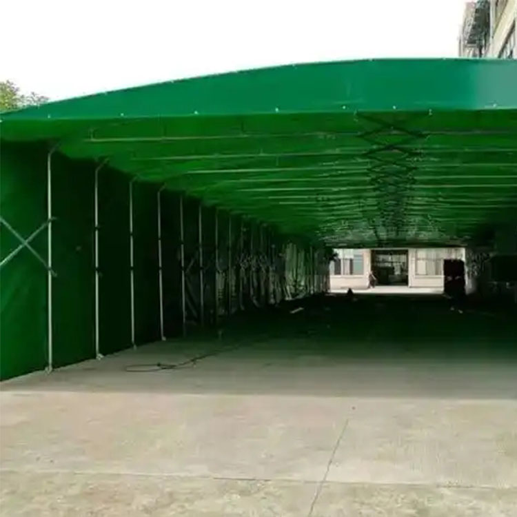 仪征市工程案例