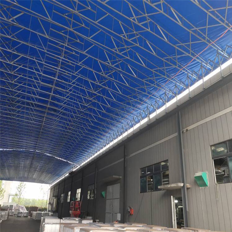 仪征市工程案例