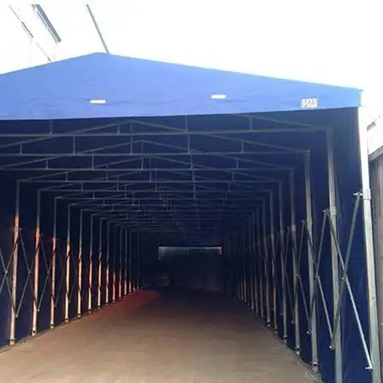 仪征市工程案例