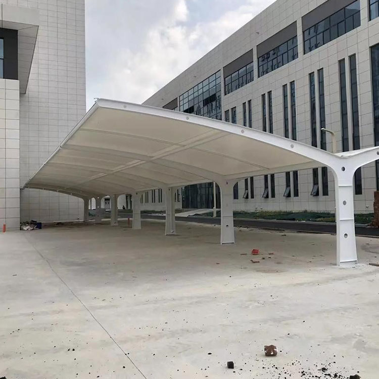 仪征市工程案例