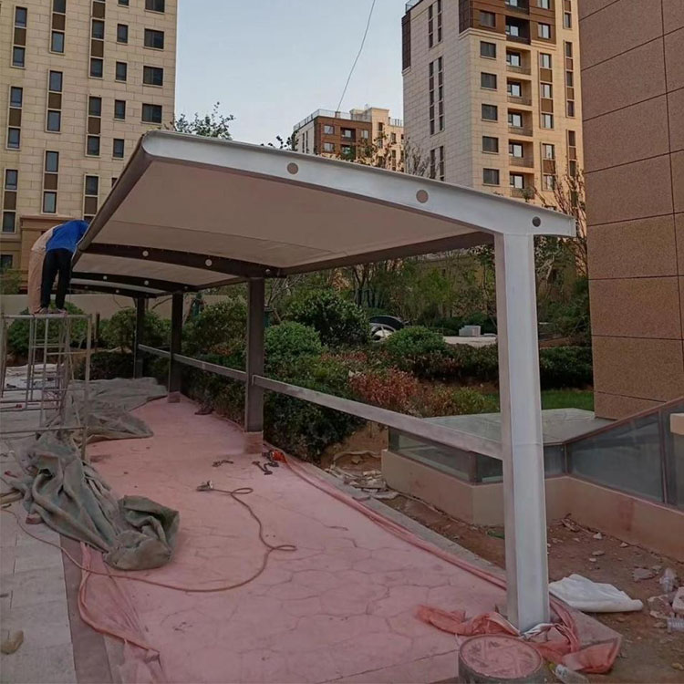 仪征市工程案例